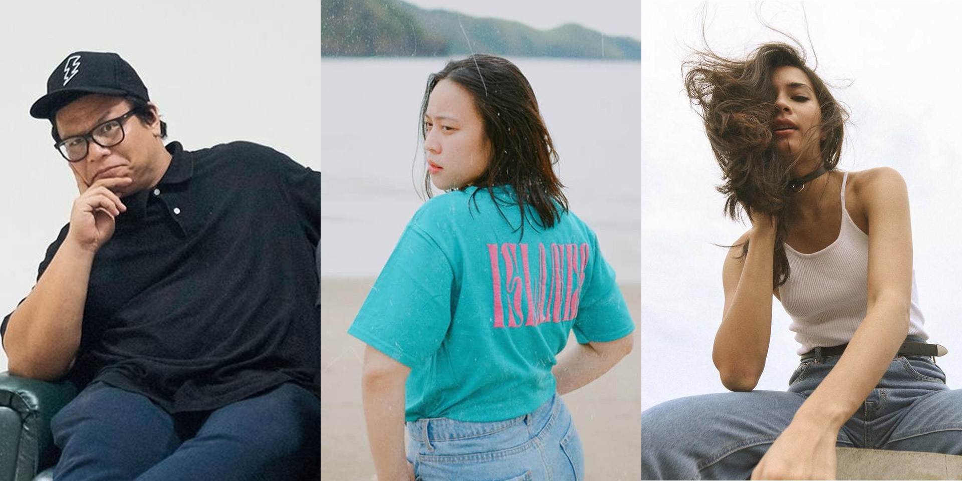 Jazz Nicolas, Reese Lansangan, and Valentina Ploy to perform at Indie Manila's first edition of SUBDUED Online