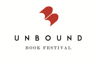The Unbound Book Festival logo