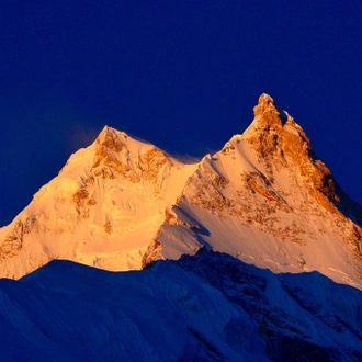 tourhub | Sherpa Expedition & Trekking | Manaslu Circuit Trek 14 Days 