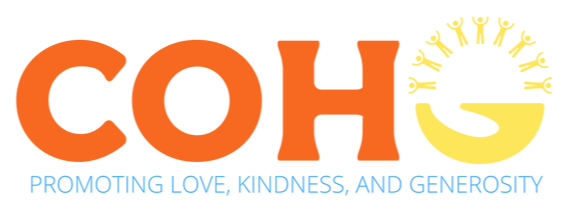 THE CITY OF HOPE OUTREACH logo