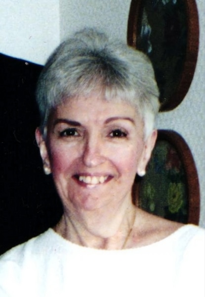 Judith Ann McGrath Profile Photo