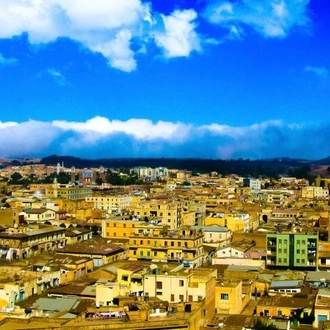 tourhub | Encounters Travel | Eritrea Encounters 