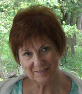 Rosemary Martin Profile Photo