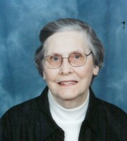 Dorothy Newburn Profile Photo