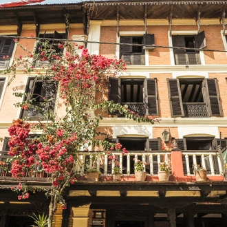 tourhub | Liberty Holidays | Private 2-Day Bandipur Village Trek from Kathmandu 