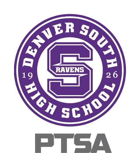 Denver South PTSA logo