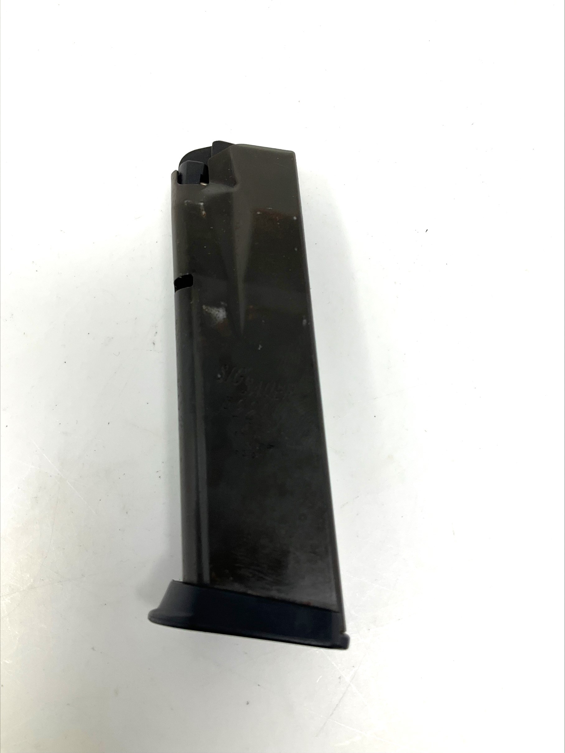 Pre owned SIG SAUER P229 Factory Magazine 12 ROUND-img-1