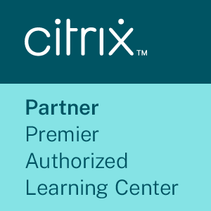 Citrix Partner Premier Authorized Learning Center