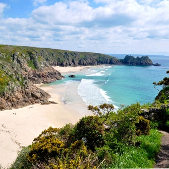 tourhub | Exodus Adventure Travels | Walking The Western Tip of Cornwall 