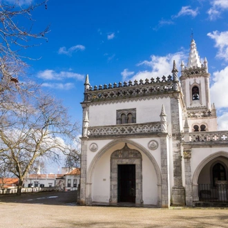 tourhub | Destination Services Portugal | Hidden Secrets of Algarve & Alentejo, Self-drive 