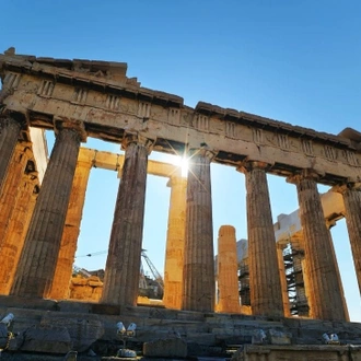 tourhub | Travel Department | Ancient Greece 