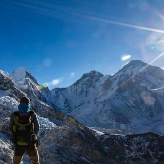 tourhub | G Adventures | Everest Base Camp Trek 