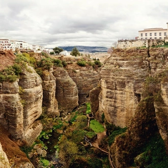 tourhub | Today Voyages | Heart of Andalusia 11 Days, Self-drive 