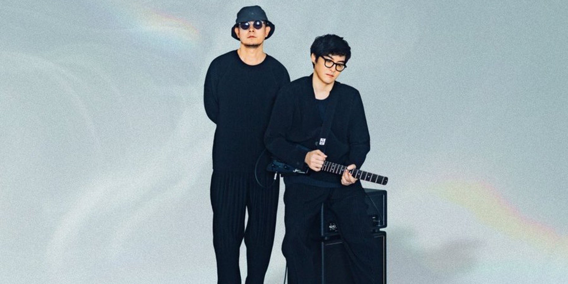 SCRUBB to perform in Tokyo this October