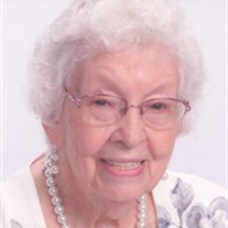 Elsie J. Azbill Profile Photo