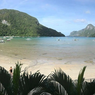 tourhub | Bamba Travel | Puerto Princesa & El Nido Adventure 8D/7N 