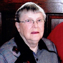 Yvonne V. Hoppes Profile Photo