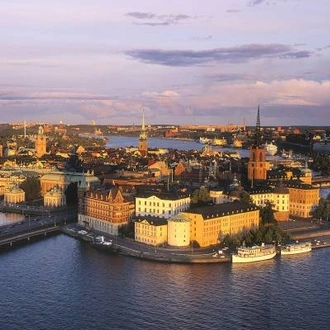 tourhub | On The Go Tours | Stockholm City Stay - 3 days 