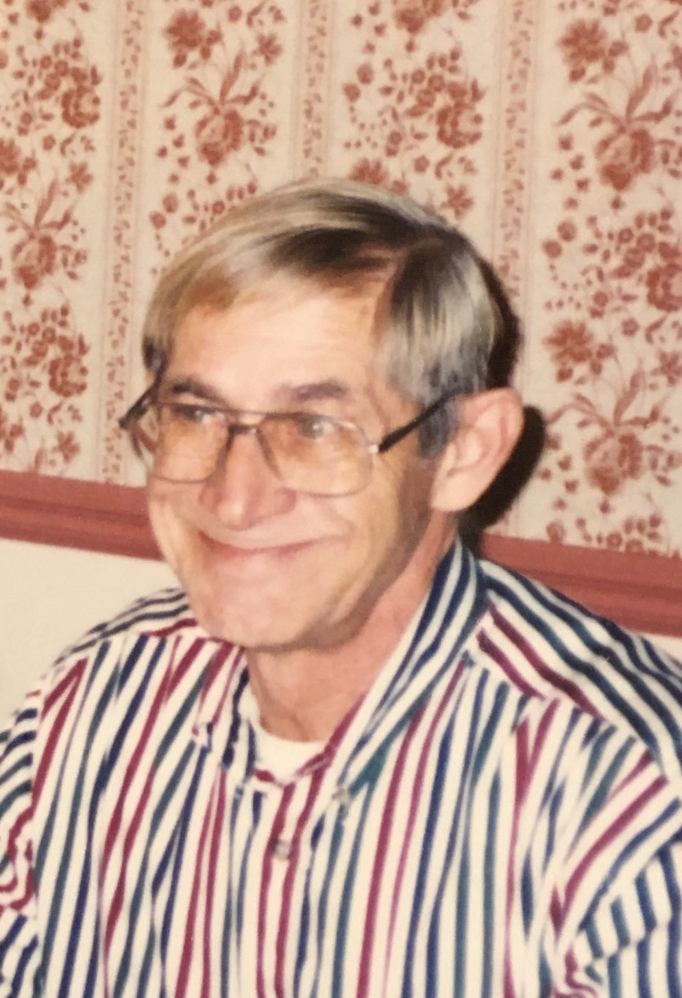Edwin R. Baumgartner Profile Photo