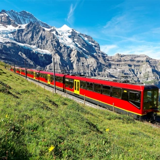 tourhub | Intrepid Travel | Best of Switzerland 