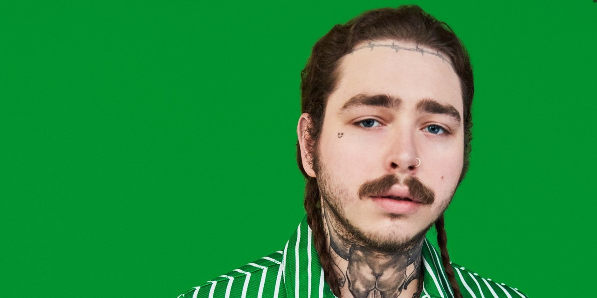 Post Malone shares promising update on new album 