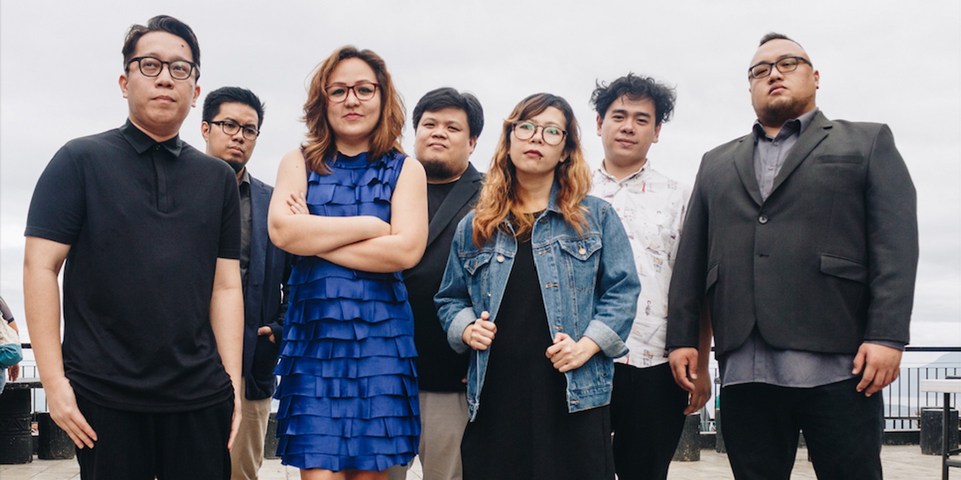Ang Bandang Shirley set to release your next 'Favorite' album