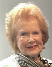 Virginia Croxton Ford Profile Photo