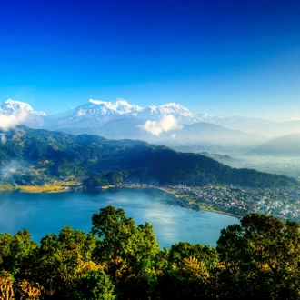 tourhub | The Dragon Trip | 13-day Nepal Tour 