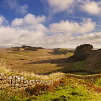 tourhub | Explore! | Walk Northumberland 