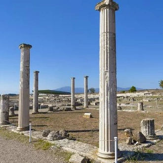 tourhub | On The Go Tours | Historical Highlights of Greece - 8 Days 