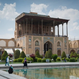 tourhub | Europamundo | Iran: A Journey through Persian History 