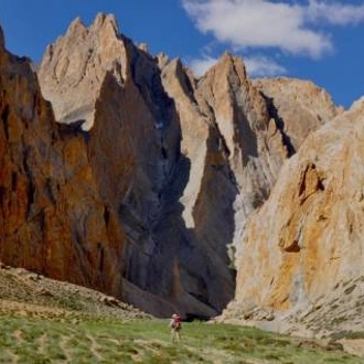 tourhub | World Expeditions | Ladakh High Trails 