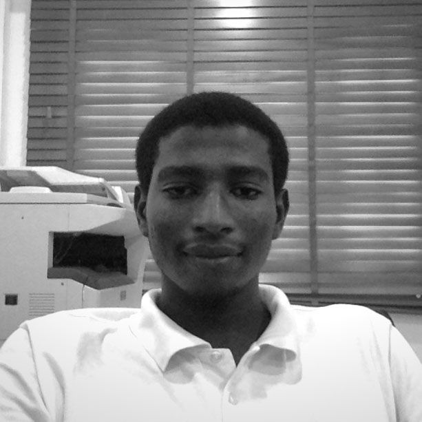 Learn Android NDK Online with a Tutor - Ibrahim Abdulkadir