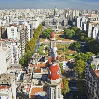 tourhub | Tangol Tours | 4-Day Best of Buenos Aires Tour 