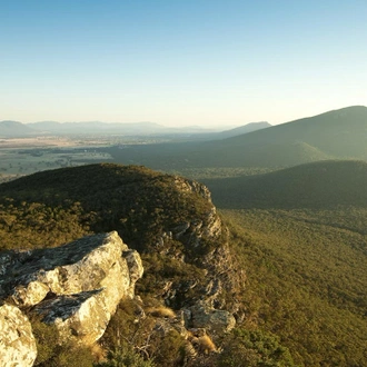 tourhub | Intrepid Travel | Walk the Grampians Peaks Trail 