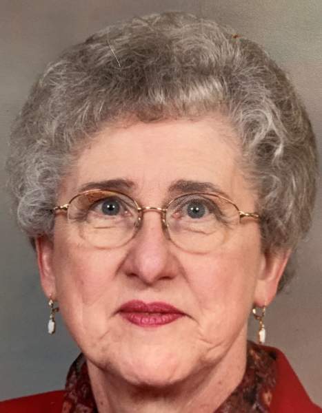 Betty L. Lindholm Reilly Profile Photo