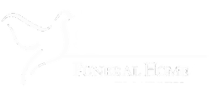 Bruceton Funeral Home Logo
