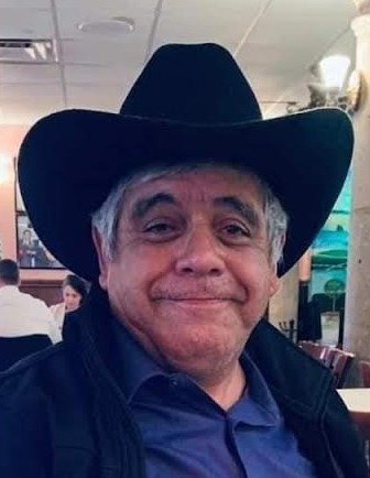 Alberico Martinez Sr. Profile Photo