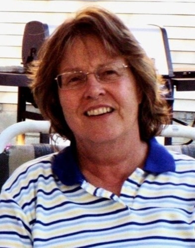 Patricia Margaret Murphy Profile Photo