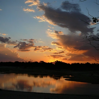 tourhub | Bundu Safaris Ltd | Liuwa - Exploring Zambia's Wilderness 