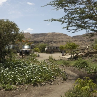 tourhub | Leviva Travel and Tours | 5-Day Tarangire, Lake Natron, Manyara and Ngorongoro 