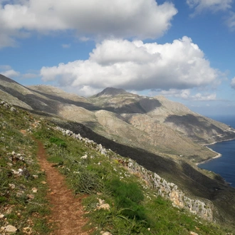 tourhub | Exodus Adventure Travels | Coastal Walks of Western Sicily 