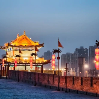 tourhub | Intrepid Travel | China Experience 