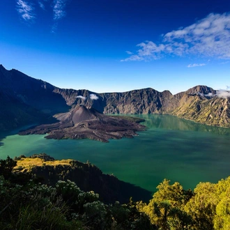 tourhub | Intrepid Travel | Discover Lombok 