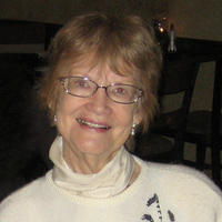 Joyce Nagel Anderson Profile Photo