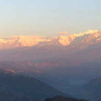 tourhub | Responsible Adventures | Nepal Panorama Trek | Off the beaten path | Epic Adventure 