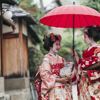 tourhub | YellowWood Adventures | Walking through the traditions & history of Japan 