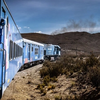 tourhub | Signature DMC | 4-Days Discovering Salta - Nature & Adventure from Buenos Aires 