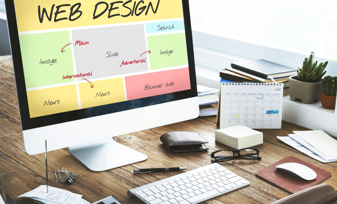 Tips On Web Design To Keep Your Site Design On Track