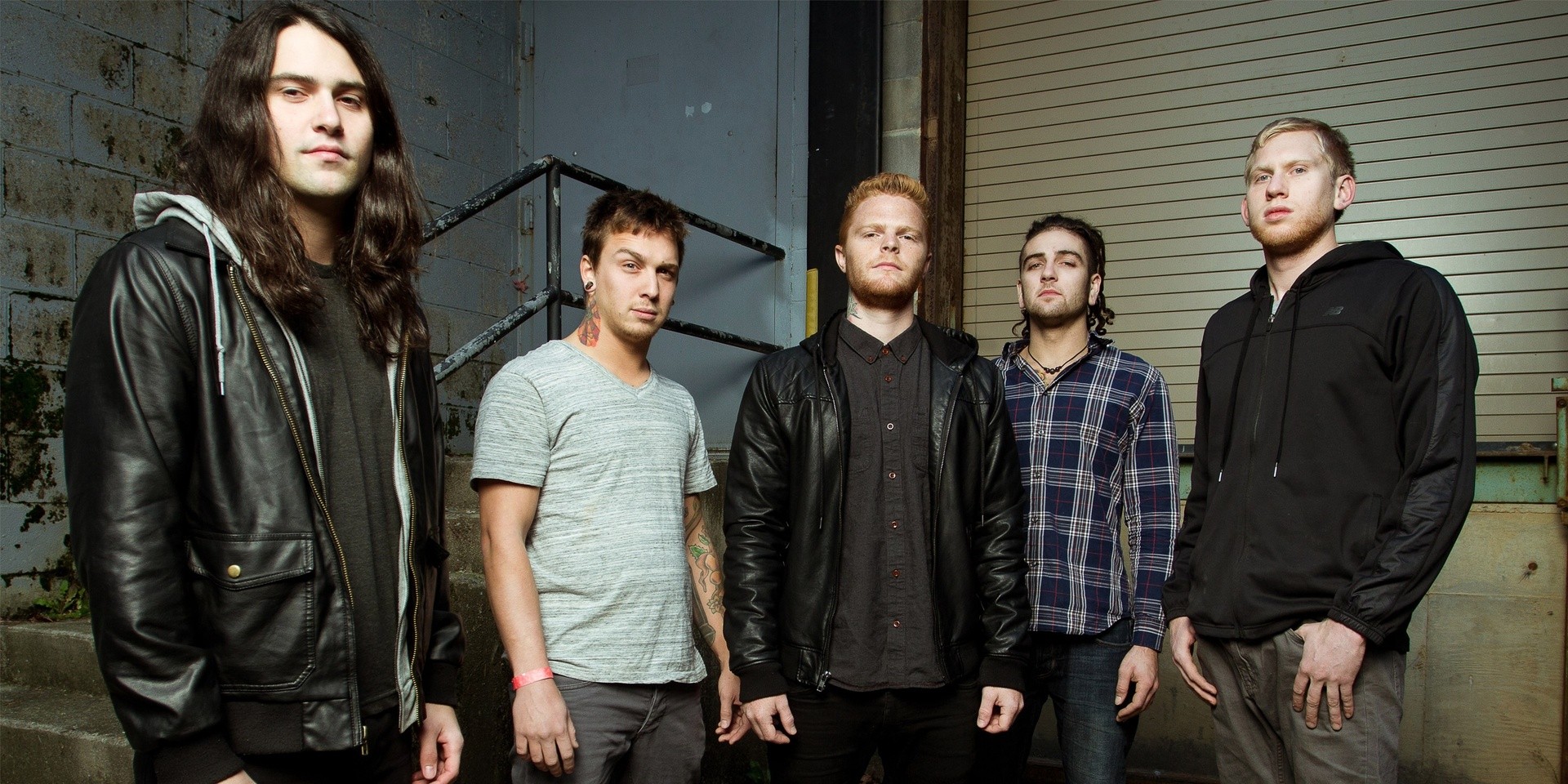 American metalcore band Born of Osiris cancels Singapore gig due to immigration issues